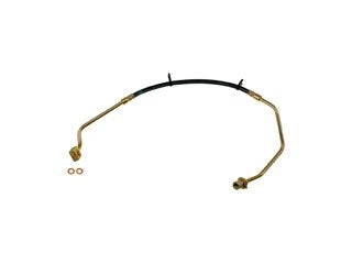 Dorman - First Stop Brake Hydraulic Hose with EPDM Rubber for 2009-07 Chrysler Aspen 2009-04 Dodge Durango H620582