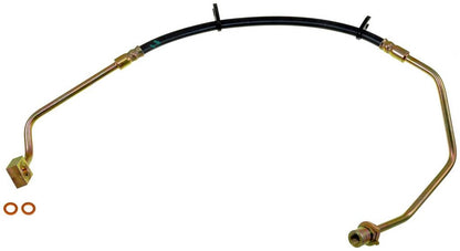 Dorman - First Stop Brake Hydraulic Hose with EPDM Rubber for 2009-07 Chrysler Aspen 2009-04 Dodge Durango H620582
