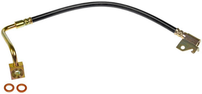 Dorman - First Stop Brake Hydraulic Hose with EPDM Rubber for Jeep Commander 2010-06 Jeep Grand Cherokee 2010-05 H620585