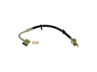 Dorman - First Stop Brake Hydraulic Hose with EPDM Rubber for Jeep Commander 2010-2006 Jeep Grand Cherokee 2010-2005 H620587