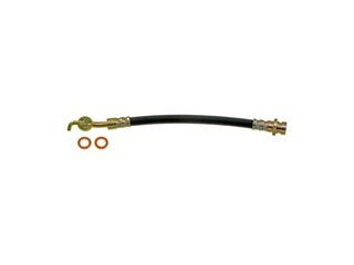 Dorman - First Stop Brake Hydraulic Hose with Durable Design for 2009 Kia Spectra H620593