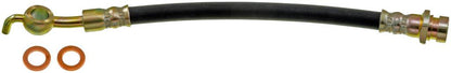 Dorman - First Stop Brake Hydraulic Hose with Durable Design for 2009 Kia Spectra H620593