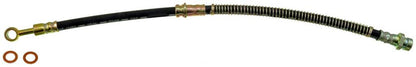 Dorman - First Stop Brake Hydraulic Hose with EPDM Rubber for 2008-05 Hyundai Tucson 2008-05 Kia Sportage 2010-05 H620599