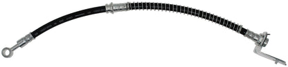 Dorman - First Stop Brake Hydraulic Hose with EPDM Rubber for 2008-05 Hyundai Tucson 2008-05 Kia Sportage 2010-05 H620599