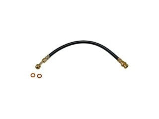 Dorman - First Stop Brake Hydraulic Hose with EPDM Rubber for 2009-2015 Hyundai Tucson Kia Sportage H620603