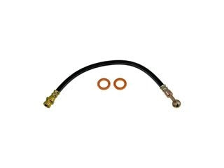 Dorman - First Stop Brake Hydraulic Hose with EPDM Rubber for 2009-05 Hyundai Tucson 2010-05 Kia Sportage H620604