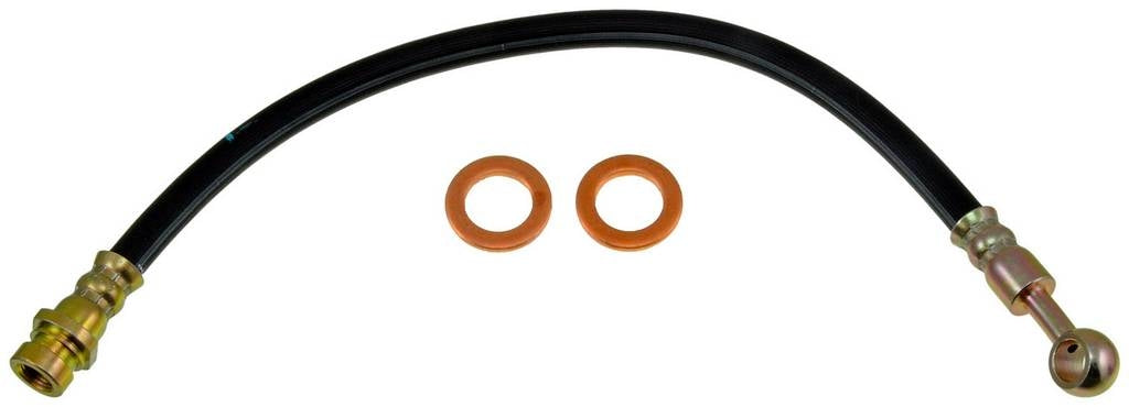 Dorman - First Stop Brake Hydraulic Hose with EPDM Rubber for 2009-05 Hyundai Tucson 2010-05 Kia Sportage H620604