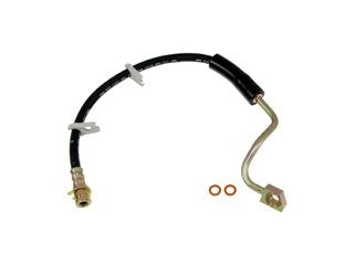 Dorman - First Stop Brake Hydraulic Hose with EPDM Rubber for 2007-05 Ford F-250 F-350 Super Duty H620607