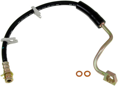 Dorman - First Stop Brake Hydraulic Hose with EPDM Rubber for 2007-05 Ford F-250 F-350 Super Duty H620607