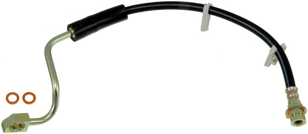 Dorman - First Stop Brake Hydraulic Hose for 2007-05 Ford F-250 Super Duty & F-350 Super Duty H620608