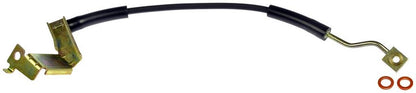 Dorman - First Stop Brake Hydraulic Hose with EPDM Rubber for 2005-2007 Ford F-450 & F-550 Super Duty H620609