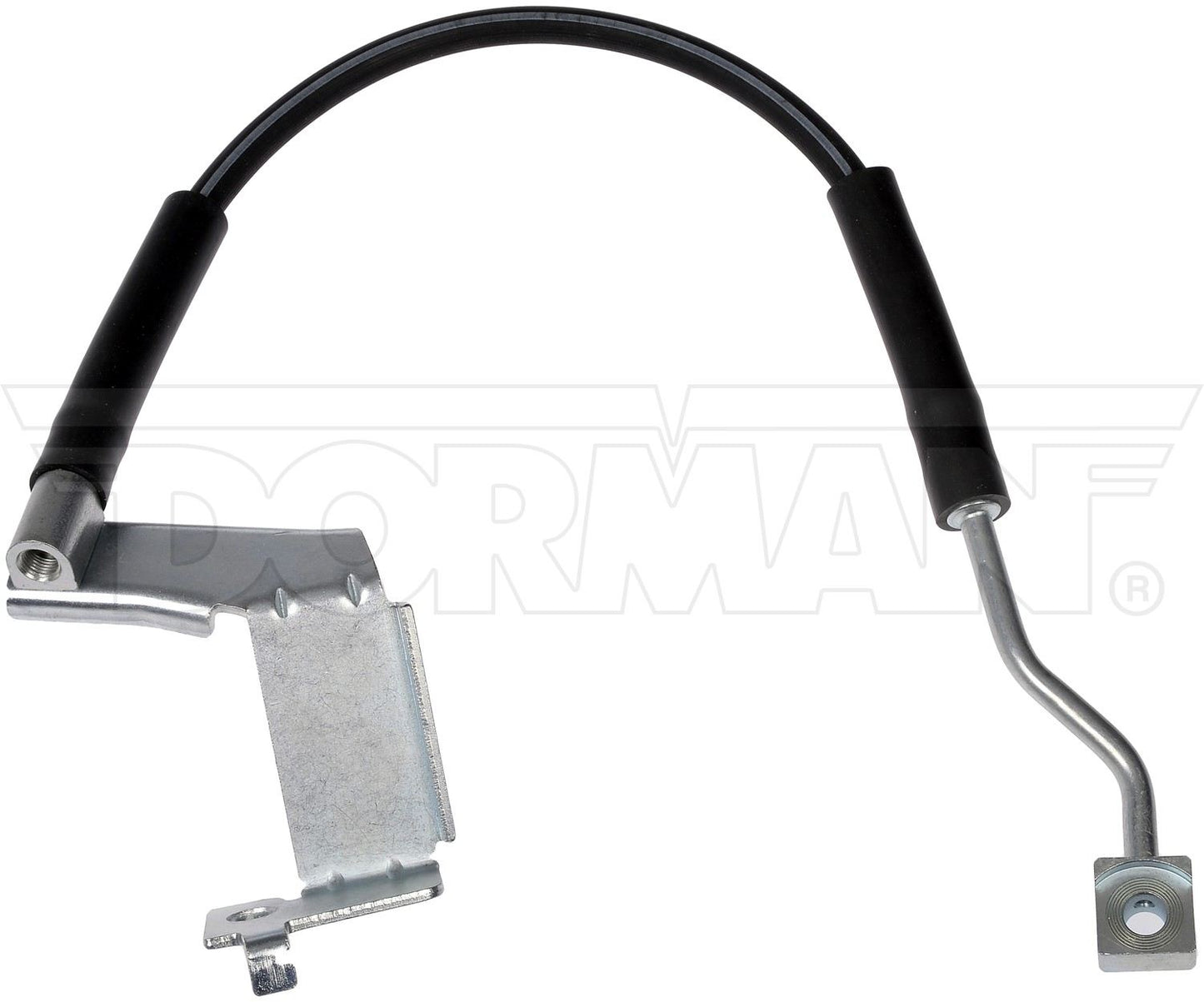 Dorman - First Stop Brake Hydraulic Hose with EPDM Rubber for 2007-05 Ford F-450 & F-550 Super Duty H620610