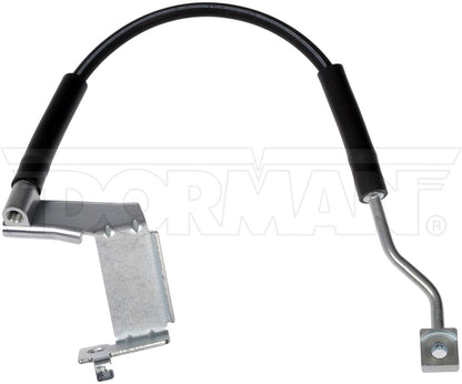 Dorman - First Stop Brake Hydraulic Hose with EPDM Rubber for 2007-05 Ford F-450 & F-550 Super Duty H620610