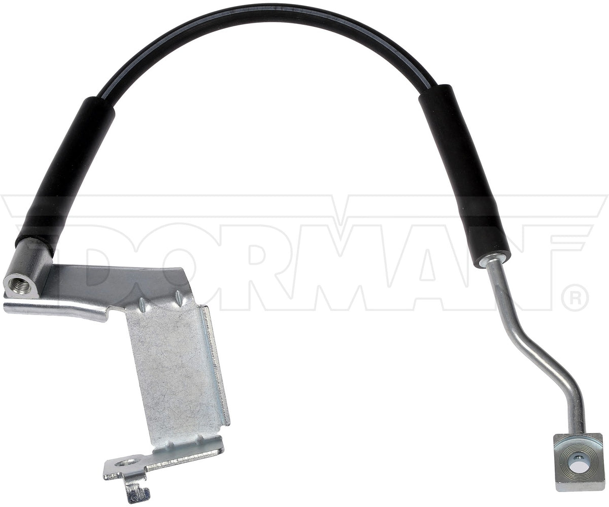 Dorman - First Stop Brake Hydraulic Hose with EPDM Rubber for 2007-05 Ford F-450 & F-550 Super Duty H620610