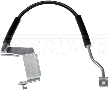 Dorman - First Stop Brake Hydraulic Hose with EPDM Rubber for 2007-05 Ford F-450 & F-550 Super Duty H620610