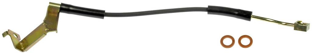 Dorman - First Stop Brake Hydraulic Hose with EPDM Rubber for 2007-05 Ford F-450 & F-550 Super Duty H620610