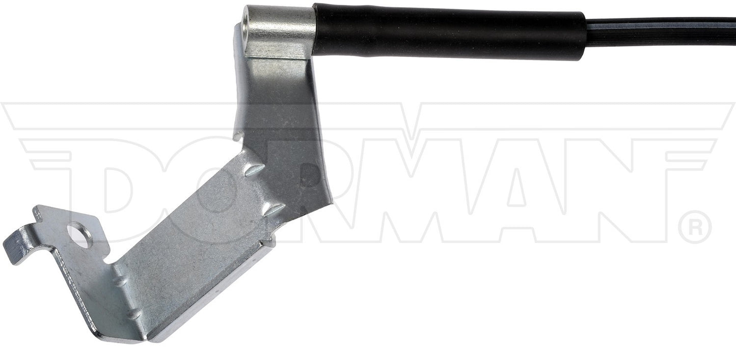 Dorman - First Stop Brake Hydraulic Hose with EPDM Rubber for 2007-05 Ford F-450 & F-550 Super Duty H620610