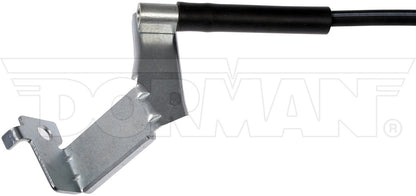 Dorman - First Stop Brake Hydraulic Hose with EPDM Rubber for 2007-05 Ford F-450 & F-550 Super Duty H620610