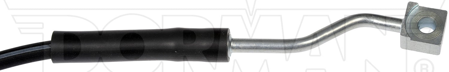 Dorman - First Stop Brake Hydraulic Hose with EPDM Rubber for 2007-05 Ford F-450 & F-550 Super Duty H620610