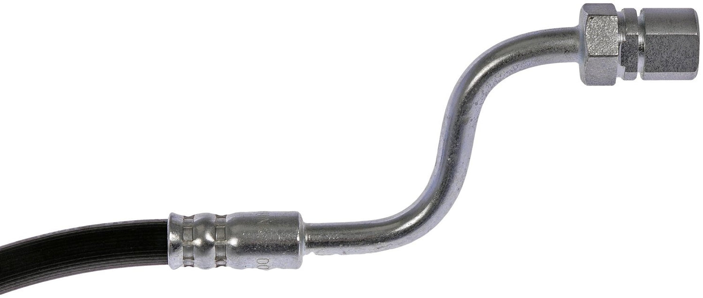 Dorman - First Stop Brake Hydraulic Hose with EPDM Rubber and Corrosion-Resistant Fittings for 2004-2005 Ford Freestar Mercury Monterey H620617