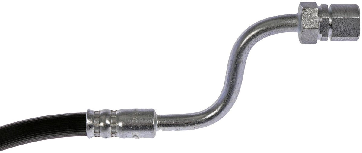 Dorman - First Stop Brake Hydraulic Hose with EPDM Rubber and Corrosion-Resistant Fittings for 2004-2005 Ford Freestar Mercury Monterey H620617