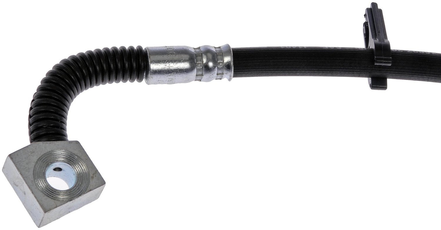 Dorman - First Stop Brake Hydraulic Hose with EPDM Rubber and Corrosion-Resistant Fittings for 2004-2005 Ford Freestar Mercury Monterey H620617