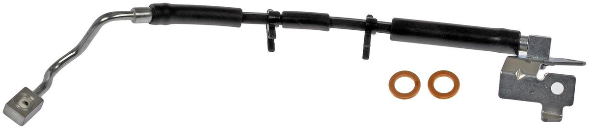 Dorman - First Stop Brake Hydraulic Hose with EPDM Rubber for 2008-05 Ford F-150 Ford Lobo Lincoln Mark LT H620621