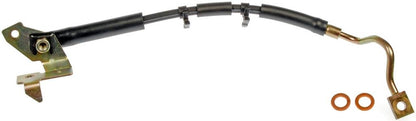 Dorman - First Stop Brake Hydraulic Hose with EPDM Rubber for 2008-05 Ford F-150 Ford Lobo Lincoln Mark LT H620621