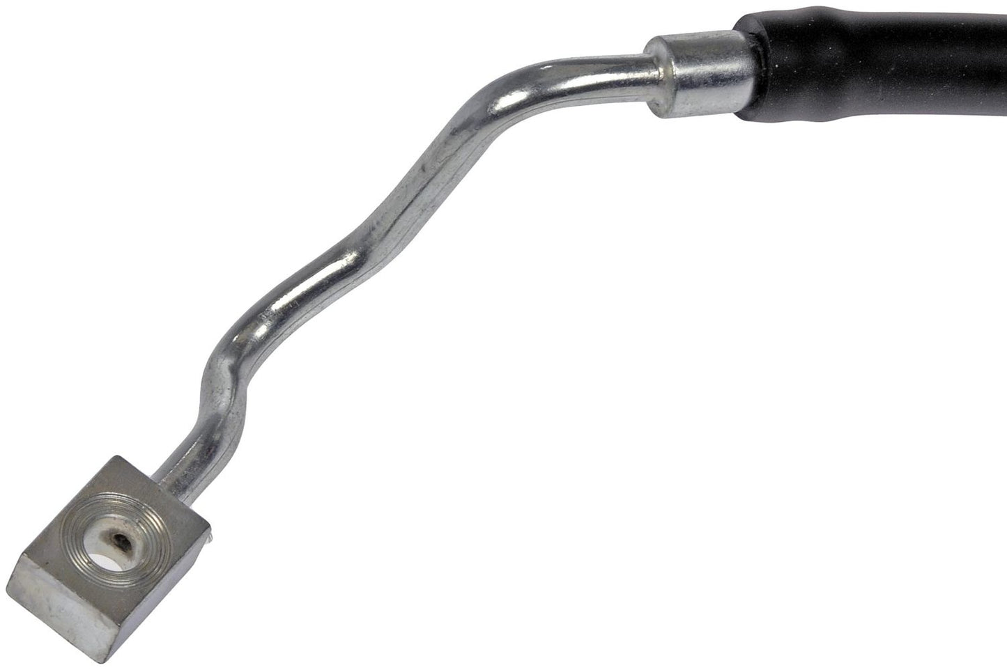 Dorman - First Stop Brake Hydraulic Hose with EPDM Rubber for 2008-05 Ford F-150 Ford Lobo Lincoln Mark LT H620621