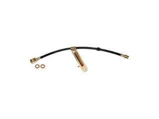 Dorman - First Stop Brake Hydraulic Hose with EPDM Rubber for 2006-07 Ford Escape Mazda Tribute Mercury Mariner H620622