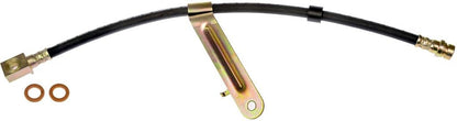Dorman - First Stop Brake Hydraulic Hose with EPDM Rubber for 2006-07 Ford Escape Mazda Tribute Mercury Mariner H620622