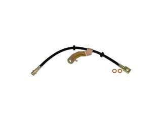 Dorman - First Stop Brake Hydraulic Hose with EPDM Rubber for 2007-05 Ford Escape 2006-05 Mazda Tribute 2007-05 Mercury Mariner H620623