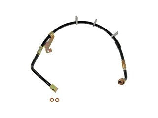 Dorman - First Stop Brake Hydraulic Hose with EPDM Rubber for 2005-06 Ford E-150 Club Wagon E-150 H620624