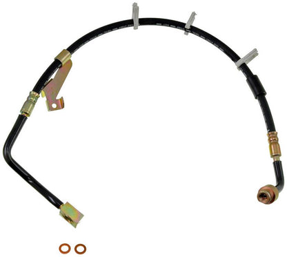 Dorman - First Stop Brake Hydraulic Hose with EPDM Rubber for 2005-06 Ford E-150 Club Wagon E-150 H620624