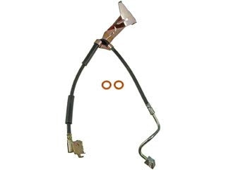 Dorman - First Stop Brake Hydraulic Hose for 2007-05 Ford F-250 Super Duty & F-350 Super Duty H620626