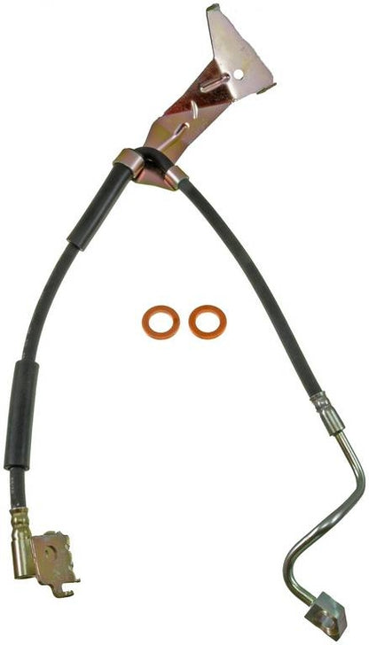 Dorman - First Stop Brake Hydraulic Hose for 2007-05 Ford F-250 Super Duty & F-350 Super Duty H620626