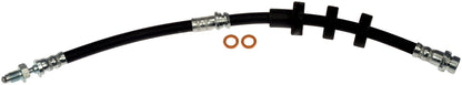Dorman - First Stop Brake Hydraulic Hose with EPDM Rubber for 2007-2009 Ford Focus H620632