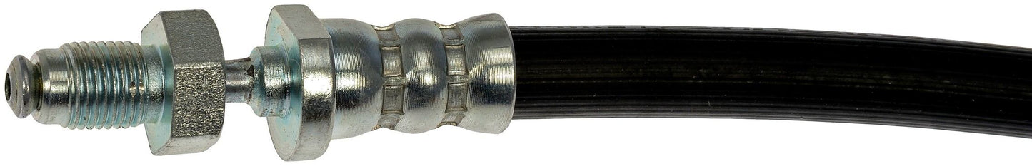 Dorman - First Stop Brake Hydraulic Hose with EPDM Rubber for 2007-2009 Ford Focus H620632