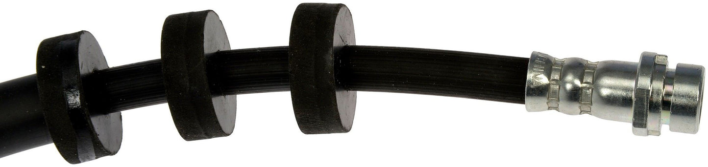 Dorman - First Stop Brake Hydraulic Hose with EPDM Rubber for 2007-2009 Ford Focus H620632