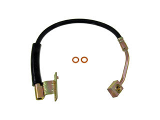 Dorman - First Stop Brake Hydraulic Hose with EPDM rubber for 2011-03 Ford Lincoln Mercury H620633