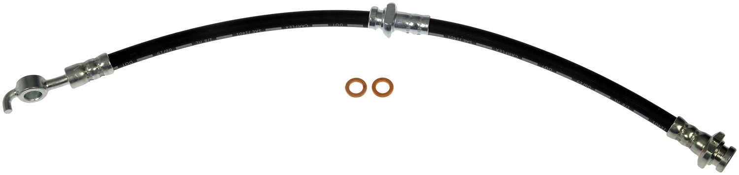 Dorman - First Stop Brake Hydraulic Hose H620635 image 8