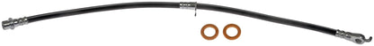 Dorman - First Stop Brake Hydraulic Hose with EPDM for 2008-03 Vibe, Toyota Corolla 2008-03, Toyota Matrix 2008-03, Toyota Prius 2009-03 H620639