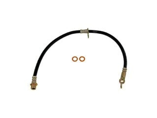 Dorman - First Stop Brake Hydraulic Hose EPDM Rubber for 2008-2009 Pontiac Vibe, Toyota Corolla, Toyota Matrix, Toyota Prius H620640