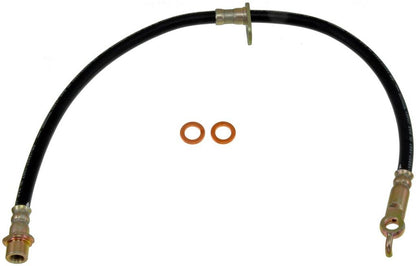 Dorman - First Stop Brake Hydraulic Hose EPDM Rubber for 2008-2009 Pontiac Vibe, Toyota Corolla, Toyota Matrix, Toyota Prius H620640