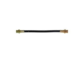 Dorman - First Stop Brake Hydraulic Hose With EPDM Rubber And Corrosion-Resistant Fittings For 2008-2009 Pontiac Toyota H620641
