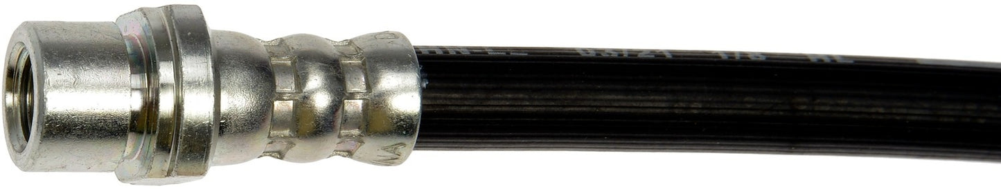 Dorman - First Stop Brake Hydraulic Hose With EPDM Rubber And Corrosion-Resistant Fittings For 2008-2009 Pontiac Toyota H620641