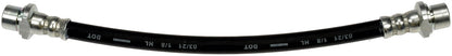 Dorman - First Stop Brake Hydraulic Hose With EPDM Rubber And Corrosion-Resistant Fittings For 2008-2009 Pontiac Toyota H620641