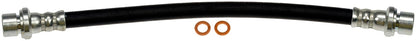 Dorman - First Stop Brake Hydraulic Hose With EPDM Rubber And Corrosion-Resistant Fittings For 2008-2009 Pontiac Toyota H620641