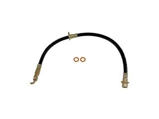 Dorman - First Stop Brake Hydraulic Hose with EPDM Rubber for 2004-2010 Toyota Sienna H620643