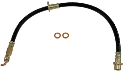 Dorman - First Stop Brake Hydraulic Hose with EPDM Rubber for 2004-2010 Toyota Sienna H620643